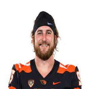 Fresh Take Podcast Sponsored by Craig’s Power Equipment - Joe Golden Oregon State Defensive Lineman - November 1, 2023