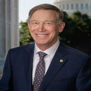 U.S. Senator John Hickenlooper - April 26, 2023 - KRDO’s Midday Edition