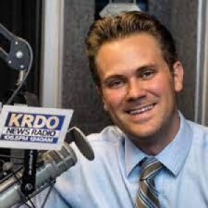 Mt. Carmel Veterans Service Center - December 8, 2023 - The Extra with Justin Hermes