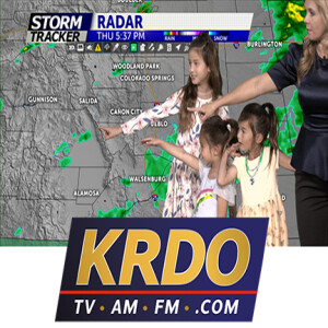 Jessica Jane Robinson - Family Fest - September 28, 2023 - KRDO’s Midday Edition