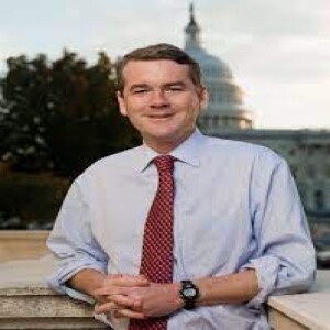 United States Senator Michael Bennet - August 1, 2023 - KRDO’s Afternoon News