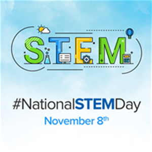 Raeva Ramdorai and Shanya Gill - National STEM Day - November 8, 2023 - KRDO’s Morning News