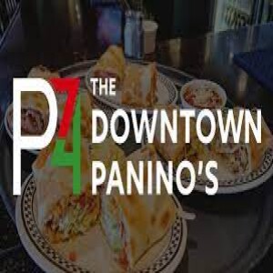 Christina and Bobby Fransca  P74 the Downtown Paninos - November 17, 2022 - KRDO’s Afternoon News