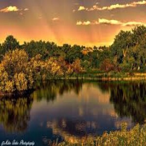 Fun with Fountain Creek Nature Center