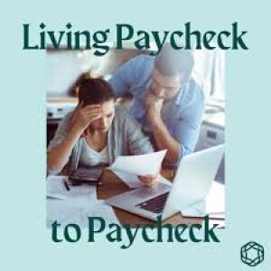 Feeling Sick? AND Sick of Living Paycheck to Paycheck