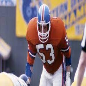 FreshTake Podcast - Pro Football Hall of Famer Randy Gradishar - February 20, 2024