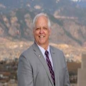 Colorado Springs City Council President Randy Helms - February 28, 2024 - KRDO's Afternoon News