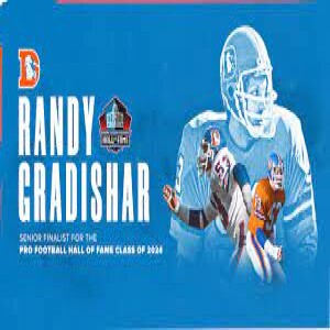 Fresh Take Podcast Sponsored by Craig’s Power Equipment -  Denver Broncos Great Randy Gradishar