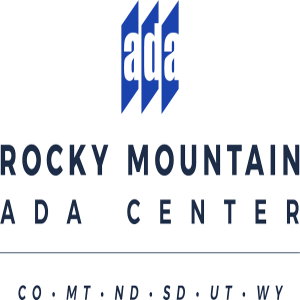 Rocky Mountain ADA Center - July 21, 2022 - The Extra with Shannon Brinias