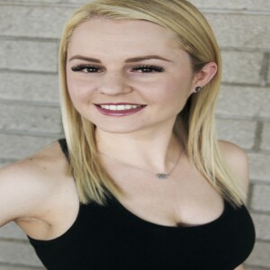 Candice Brown-McElyea - Colorado Ballet Society -March 3, 2023 - KRDO’s Afternoon News