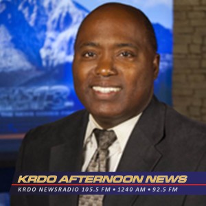 The Mayor's Budget Goes to Council - KRDO's Afternoon News with Ted Robertson - Scott Harrison - October 5, 2020