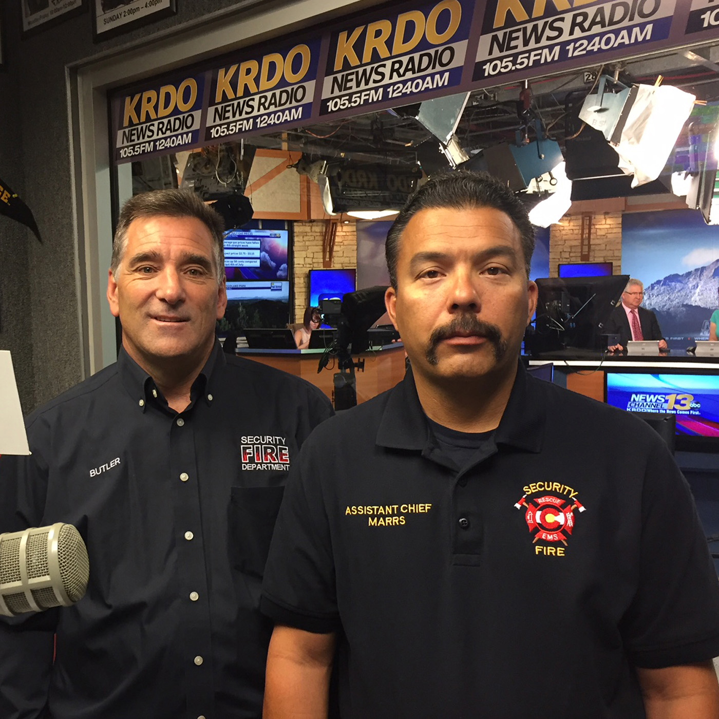 KRDO's Morning News - July 2, 2018