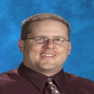 KRDO's Afternoon News - February 1, 2021 - Brian Smith, Falcon Middle School Principal