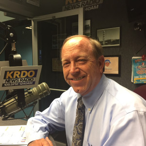 Mayor John Suthers - July 20, 2022 - KRDO’s Morning News