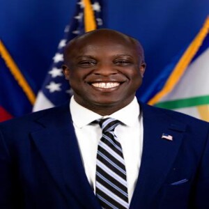 Mayor Yemi Mobolade | City of Colorado Springs - November 2, 2023 - KRDO’s Afternoon News