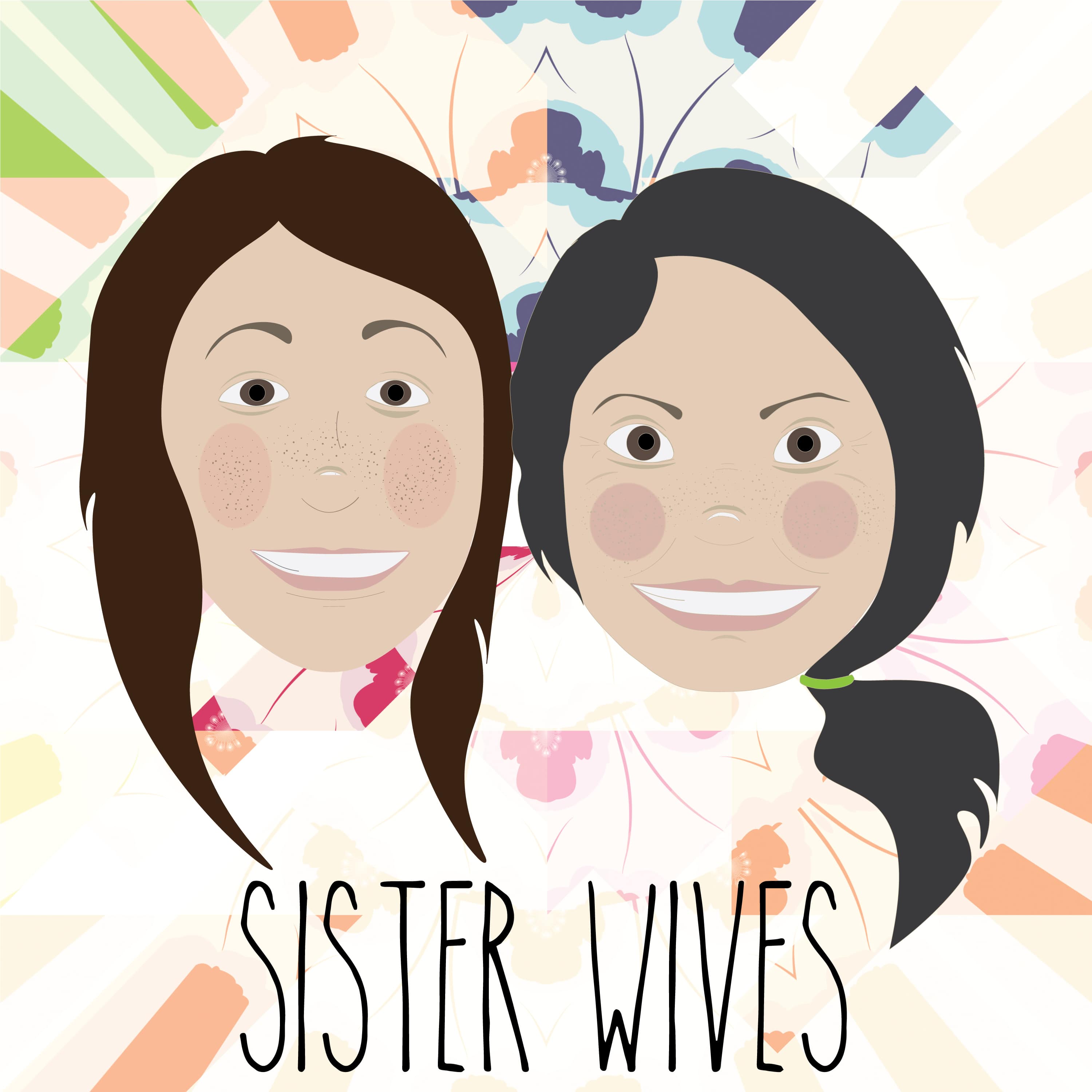 The Sister Wives Podcast Podcast Podtail