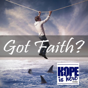 Got FAITH?