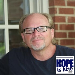 Helping Others Find HOPE