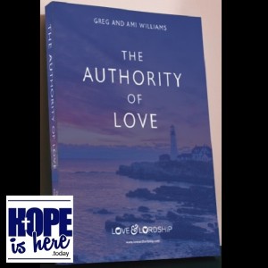 The Authority of Love