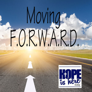 Moving Forward