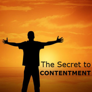Are You Content?
