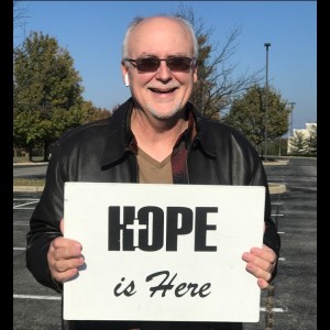 HOPE Through Prayer with Jeff Rogers