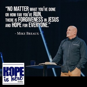 The HOPE of Heaven