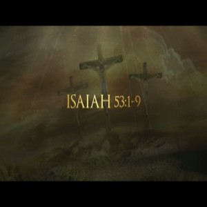Because of Jesus There is HOPE