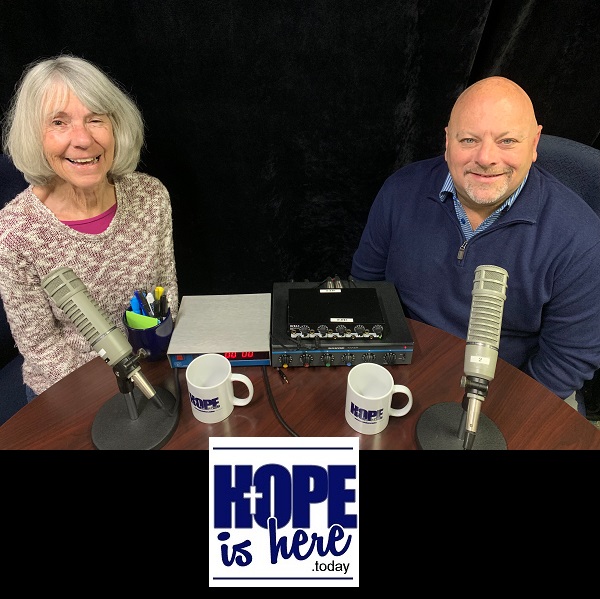 Sharing Your Story Brings Healing