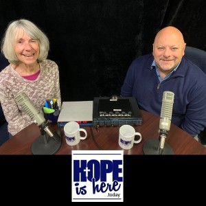 Sharing Your Story Brings Healing