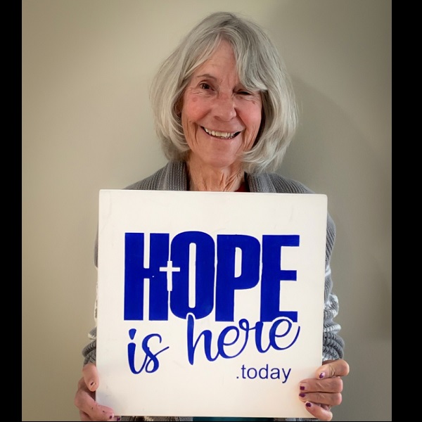 Blessed with HOPE