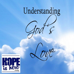 Understanding God's Love