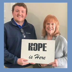 HOPE for the Aging