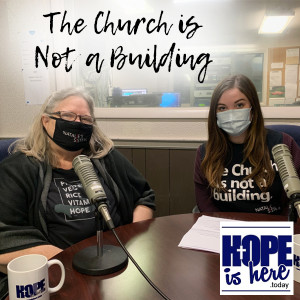 The Church is Not a Building