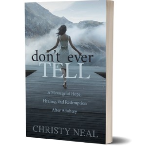 Healing from Adultery