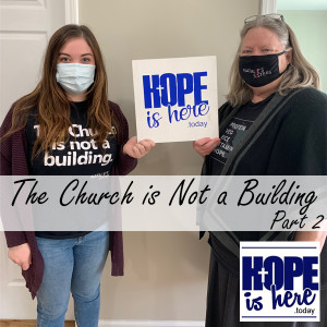 The Church is Not a Building - Part 2