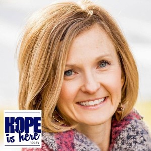 Ten Steps Toward HOPE – Part 1