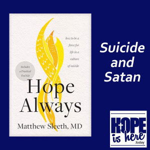 Suicide and Satan