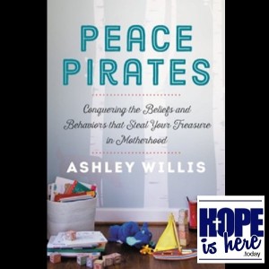 Do You Need Some Peace?