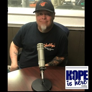 HOPE for Fight Depression