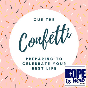 “From COVID to Confetti” Twila Brown, Part 3