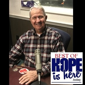 Yes, God Made Us on Purpose