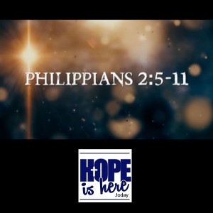 Take on the Attitude of Jesus