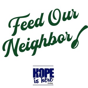 Feed Our Neighbor