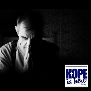 The Holy Spirit Helps with Prayer