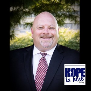 Find Freedom Through Jesus