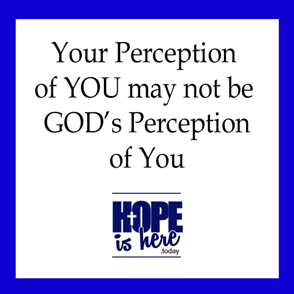 How Do You Perceive Yourself how-do-you-perceive-yourself