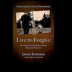 Live to Forgive