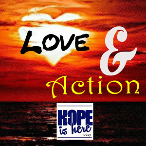 Love and Action