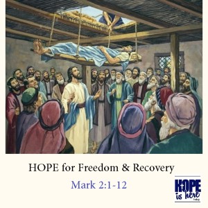 HOPE for Freedom and Recovery